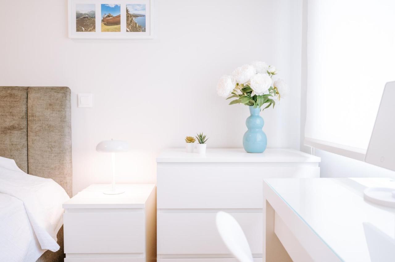 Apartamento Feliz By Amazing Madeira Funchal  Zewnętrze zdjęcie