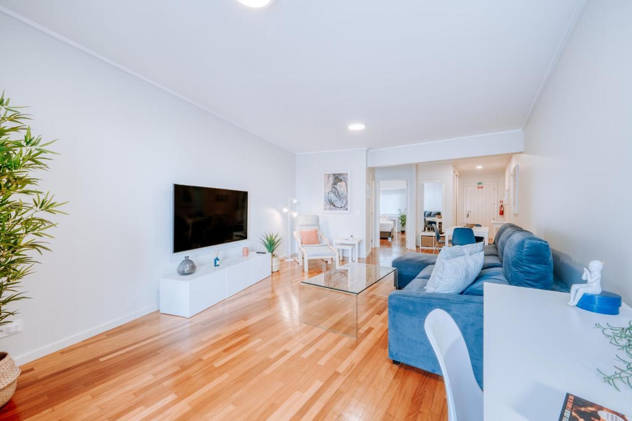 Apartamento Feliz By Amazing Madeira Funchal  Zewnętrze zdjęcie