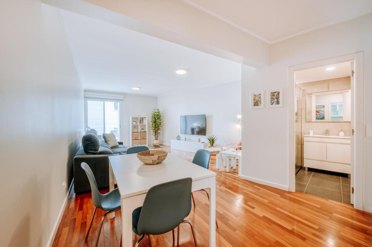 Apartamento Feliz By Amazing Madeira Funchal  Zewnętrze zdjęcie