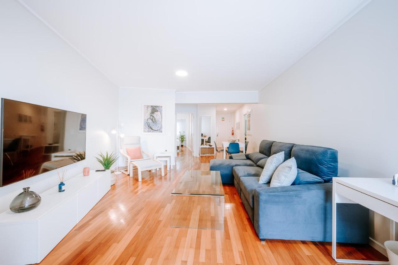 Apartamento Feliz By Amazing Madeira Funchal  Zewnętrze zdjęcie