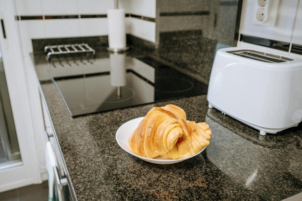 Apartamento Feliz By Amazing Madeira Funchal  Zewnętrze zdjęcie