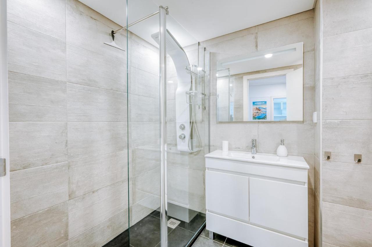 Apartamento Feliz By Amazing Madeira Funchal  Zewnętrze zdjęcie