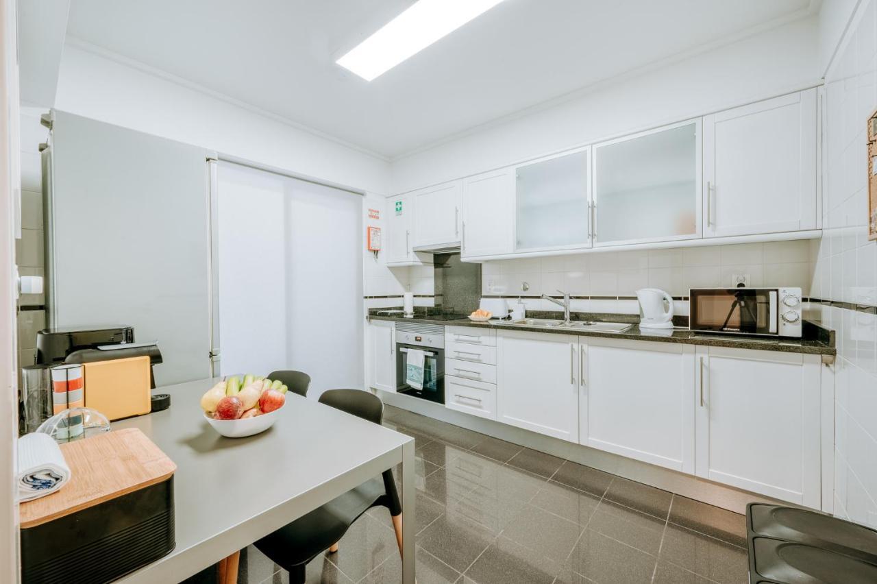 Apartamento Feliz By Amazing Madeira Funchal  Zewnętrze zdjęcie