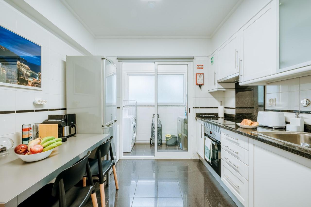 Apartamento Feliz By Amazing Madeira Funchal  Zewnętrze zdjęcie